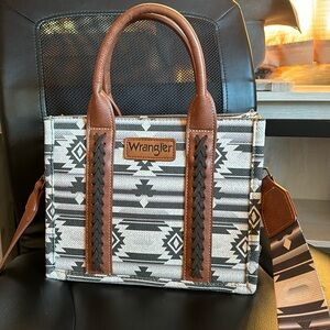 Wrangler Purse
